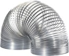 Original Metal Slinky 2 75    Walking Spring Toy   Classic Fidget Stress Reliever