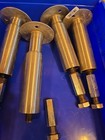 Stainless Steel Table Legs  404 Aloy Set Of 4