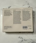 Salt And Stone Santal   Vetiver Mini Trio Discovery Set Nib