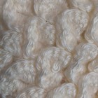 Handmade Crochet White And Red Newborn Photography Prop Angel Wings