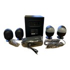 Steelseries Arena 9 5 1 Surround Gaming Speakers Rgb Bluetooth Complete Box