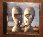 Pink Floyd - Signed Division Bell Cd By Michael Kamen
