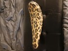  Schwinn Stingray Jr Midget Leopard Print  banana Seat muscle Bike Vintage 