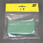  10  Esab Clear Inside Lens Cover 0700000482  For Savage A40 Auto Welding Helmet
