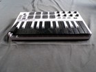Akai Mpk Mini Mk3 25-key Midi Keyboard Compact Controller