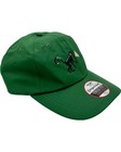 Nwt The Colony Hotel Palm Beach Florida Baseball Cap Green