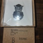 Vintage U s  Air Force Security Police Pin New   Free Shipping