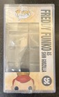 2026 Sdcc Funko Fundays Exclusive Freddy As Shin Godzilla Pop Vinyl  1150