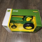 Ertl John Deere 2440 Utility Tractor 1 16 Scale Metal 2019 Die Cast Collector