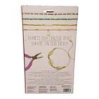 Stmt Diy Purpose Chic Shell Jewelry Making Kit Craft New 2020