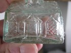 Sparkling Chandler Cottage Ink Bottle