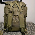 New Lc2 Alice Rucksack With Shoulder Straps Kidney Pad Korean Made No Frame