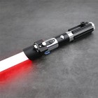 Star Wars Darth Vader Se Lightsaber Premium Metal Handle Rgb Replica Collector s