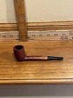 Vintage Sullivan Powell Made By Hand Estate Pipe