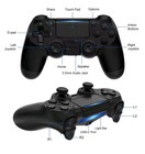 Wireless Controller For Ps4 Bluetooth Gamepad For Sony Playstation 4