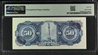 Mexico - Banco De Mexico P 49s 1970 50 Pesos Pmg Gem Unc 66 Epq