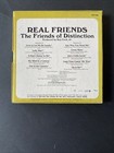 4 Track Reel To Reel Tape 3-3 4 Ips  Friends Of Distinction Real Friends