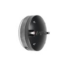 4x Prv D2200ph Pro Audio Phenolic Compression Driver 800w   Wgp14-50 Red White