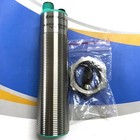 1pc New Pepperl fuchs Uc2000-30gm-iur2-v15 Ultrasonic Sensor Uc200030gmiur2v15