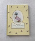 Jemima Puddle Duck Special Memory Book And Photo Card Set Beatrix Potter 2001