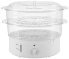 Vaporera Turbo Para Comida De Bebe Compacto Y F  cil Usar Para Cocinas Personas