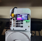 Nerdqaxe    Bitcoin Asic Miner - 4 8th s - Bm1370 - White Out Edition - Btc bch
