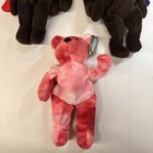 Salvino   s Bamm Beano s Lot 7 Beanie Bears Ruth Maris Mcgwire Sosa 