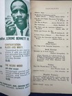 1967 Negro Digest Racism   The White Liberal Civil Rights Defeat Black Americana