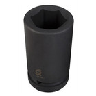Sunex 5100d 1  Drive Deep 6 Point Impact Socket - 3-1 8 