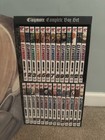 Claymore Complete Box Set Manga Lot English Viz Media 1-27