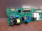 A21771902 Frigidaire Dishwasher Control relay Board      loc  1-1-8-6-5