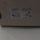 Ricoh Mediamaster Mp6200s Internal 5 25  Scsi Cd-rw 6x 24x 2mb Beige
