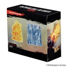 Dungeons   Dragons Spell Effects  Walls Of Fire And Ice