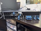 Extron Dtp Crosspoint 84 4k Series Digital Presentation Matrix