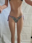 Bikini Set Swimsuit Brazilian