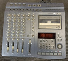 Tascam Portastudio 424 Mkii Portastudio 4 Track Recorder  b2 