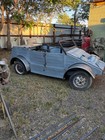 Kubelwagen Replica