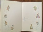 Vintage Beatrix Potter -a Little Book About Baby - Keep Sake Book -excellent 