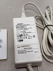 Bose Sounddock Series I Power Supply Psm36w-201 Remote Control 277646-006