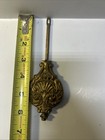 Antique Kitchen Clock Pendulum