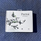 Parrot Mambo Mini Drone Pilot   Play Set With Cannon   Grabber     In Box