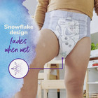Pull-ups New Leaf Boys Training Pants 3t-4t  112 Ct  Disney Frozen Fast Shipping