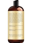 Premium Organic Castor Oil 100  Pure And Hexane-free Cold-pressed Beauty 16 Fl 