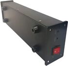 Ac Power Filter Power Conditioner - Waudio Ac Power Purifier With Surge Protecto