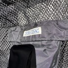 Stahlsac Bonaire Mesh Dive Bag Black 26    Backpack