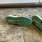 Brooks Divide 4 Men s Trail Running Shoes Lace-up Low Top Size 10 5 Us