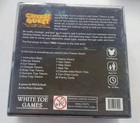 Cheese Quest  The Quest For Cheese - Board Game - New sealed White Toe Games