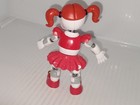 2017 Five Nights At Freddy s Circus Baby 5  Figure Fnaf Sister Location  Rare 