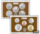 Coin Sets 2019 S Proof Set Mint Packaged Silver Copper 10 Count