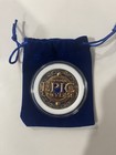 Universal Epic Universe   Limited Edition Grand Opening Commemorative Coin